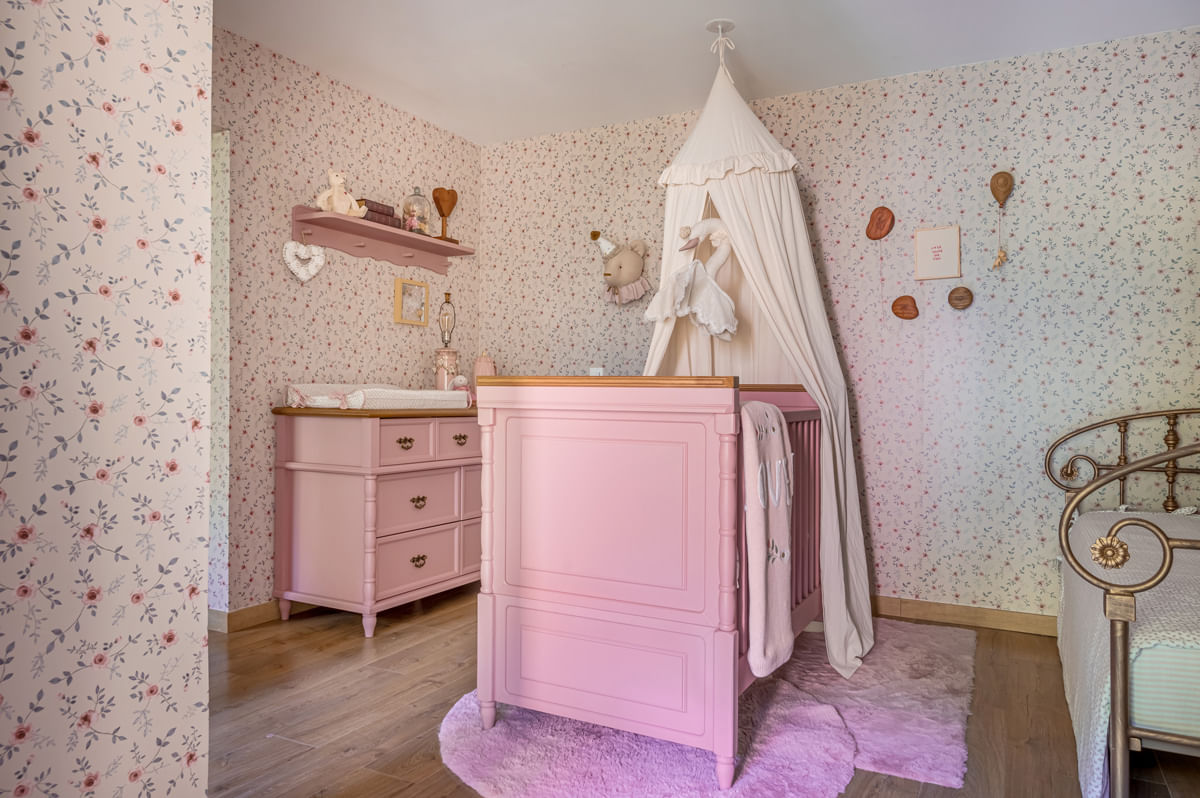 Quarto da Tereza - @Thaila Ayala