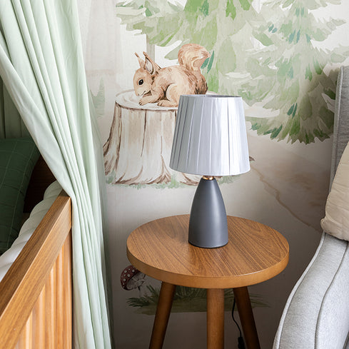 Quarto do Léo  @thayseteixeiraof