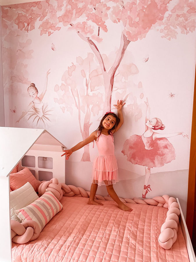 Quarto da Laura @franrezende