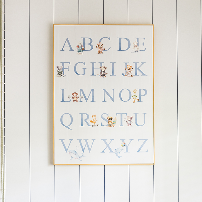 Quarto do Tom  @Babibeluco