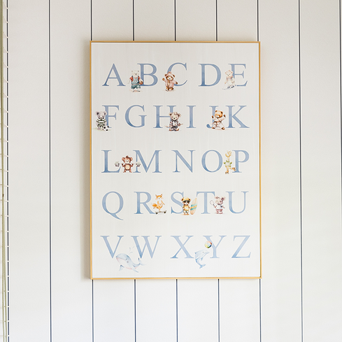 Quarto do Tom  @Babibeluco