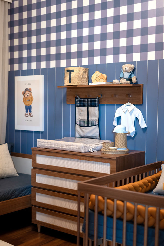 Quarto do Tom - @Lucianahildebrand