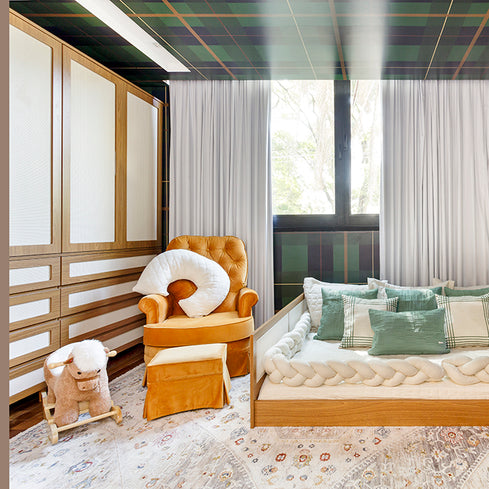 Quarto do Giuseppe @Shantal @MateusVerdelhoMV