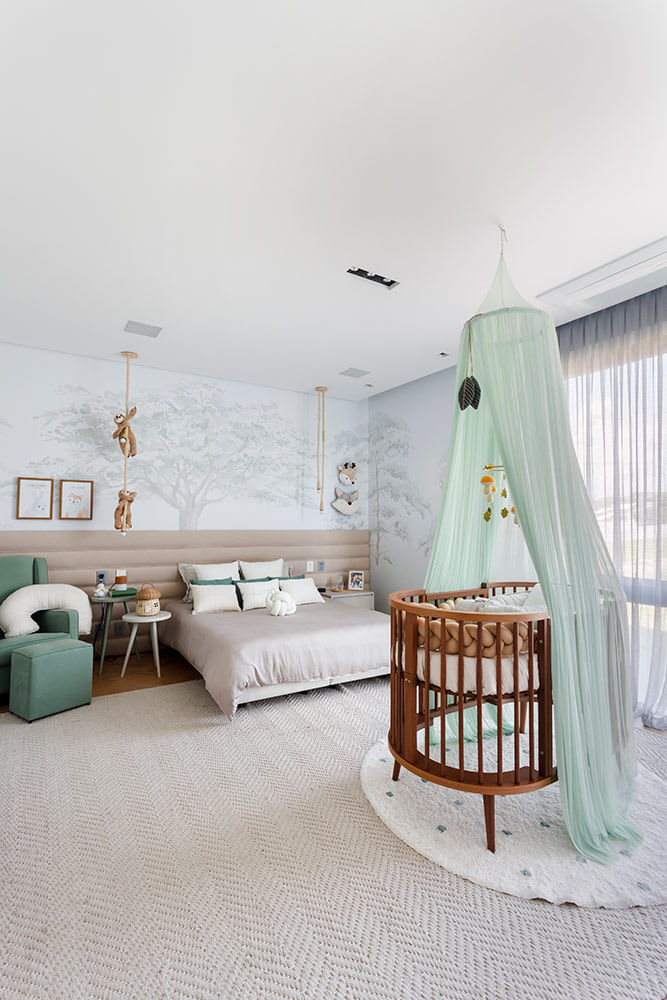 Quarto do Luca - Bragança @‌ClaudiaRaia