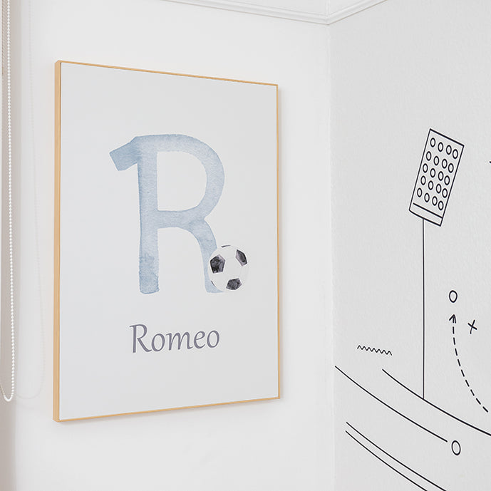 Quarto Infantil do Romeo @fevasconcellos @cassioreis