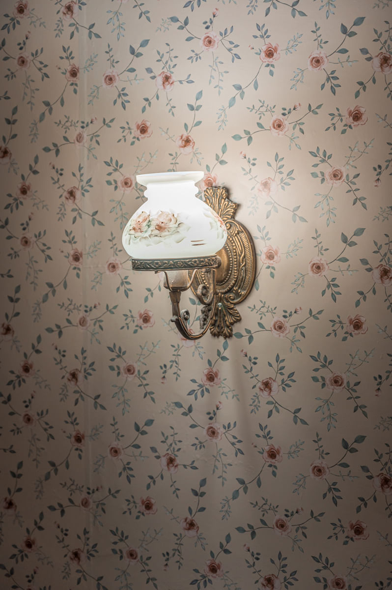 Quarto da Tereza - @Thaila Ayala