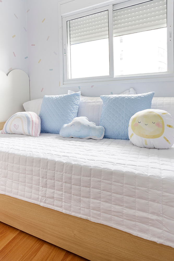 Quarto da Marina - @Han.Carvalho