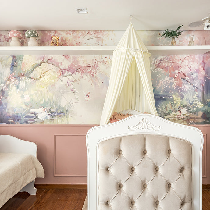 Quarto da Aurora @dudareisb