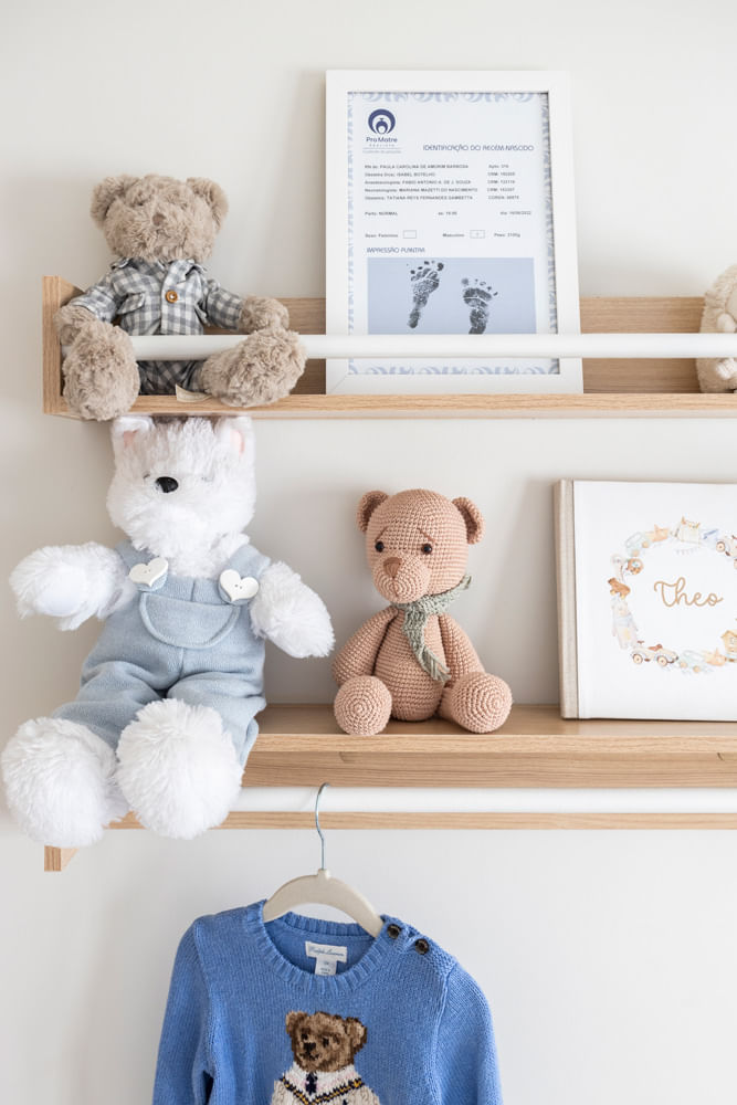 Quarto do Theo - @PaulaAmorim @BrenoSimoes