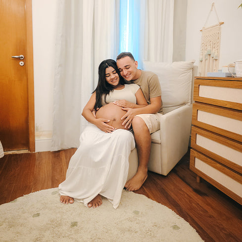 Quarto do Joaquim @Joaogomescantor & @Arymirelle