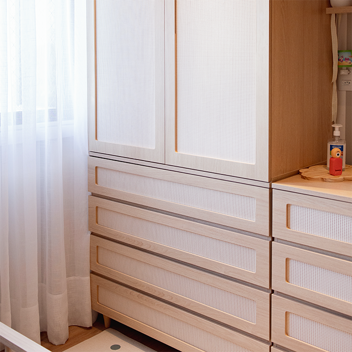 Quarto do José Bento - @pradogabrielle