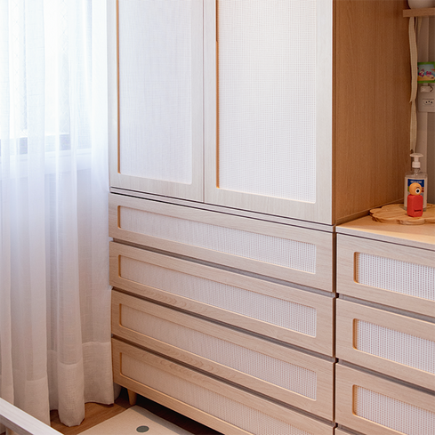 Quarto do José Bento - @pradogabrielle