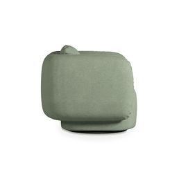 Poltrona Olivia - Verde