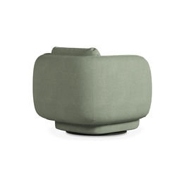 Poltrona Olivia - Verde