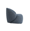 Poltrona Concha - Azul