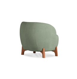 Poltrona Gota - Verde