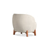 Poltrona Gota - Cru