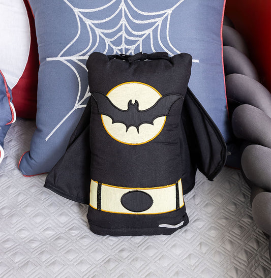 Almofada Retangular Batman 20x30cm