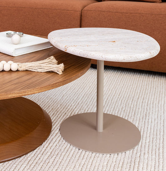 Mesa de Centro Paris