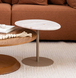 Mesa de Centro Paris