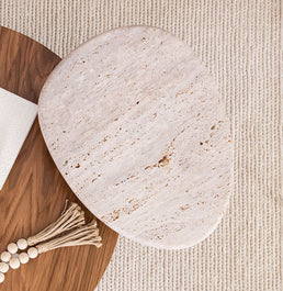 Mesa de Centro Paris