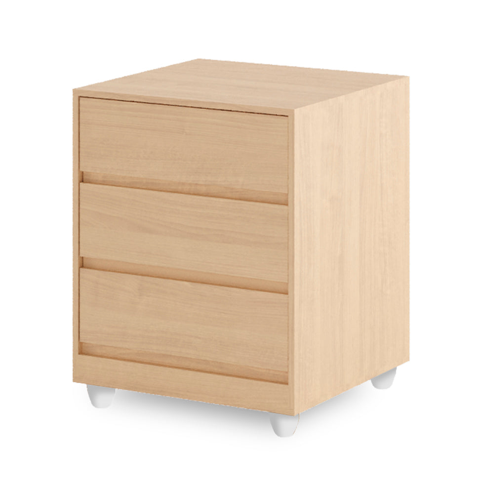 Berço Go Com Casinha Multifuncional 6 em 1 - Carvalho