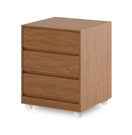 Berço Go Com Casinha Multifuncional 6 em 1 - Freijó