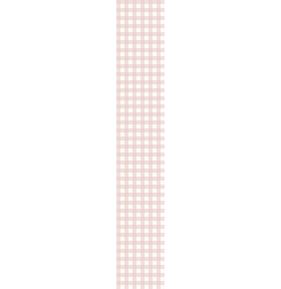 Papel de Parede Xadrez Rosa