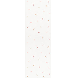 Papel de Parede Granulado Colorido Cobre