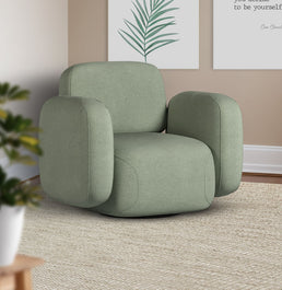 Poltrona Play - Verde