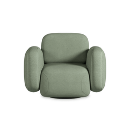 Poltrona Play - Verde