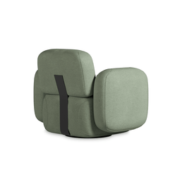 Poltrona Play - Verde