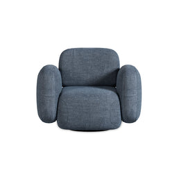 Poltrona Play - Azul