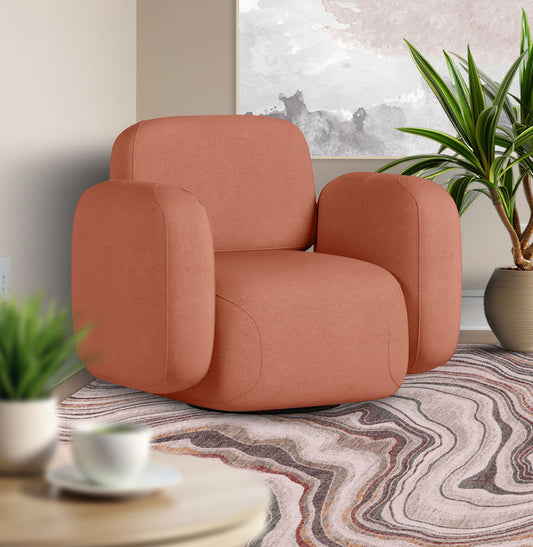 Poltrona Play - Coral