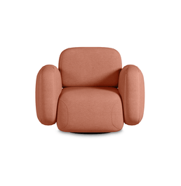 Poltrona Play - Coral