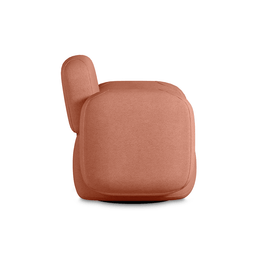 Poltrona Play - Coral