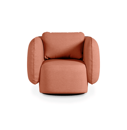 Poltrona Olivia - Coral