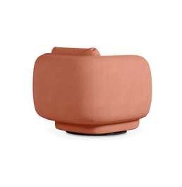 Poltrona Olivia - Coral