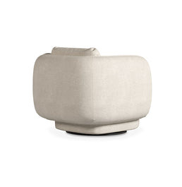 Poltrona Olivia - Cru