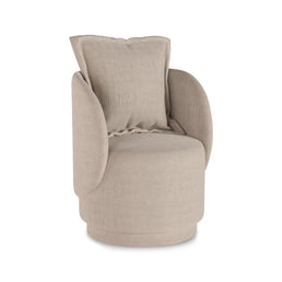 Poltrona Domo - Bege