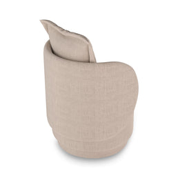 Poltrona Domo - Bege