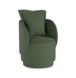 Poltrona Domo - Verde