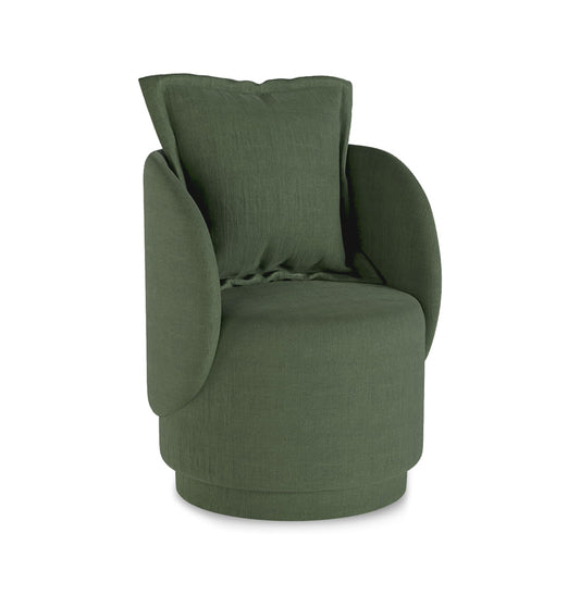 Poltrona Domo - Verde