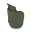 Poltrona Domo - Verde