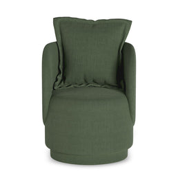 Poltrona Domo - Verde