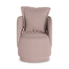 Poltrona Domo - Rosa