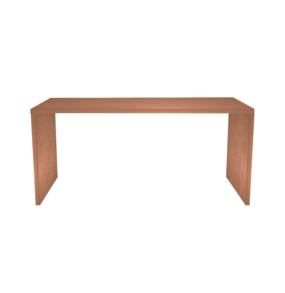 Mesa Infantil Up Freijó