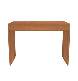 Escrivaninha Up Freijó 2 Gavetas