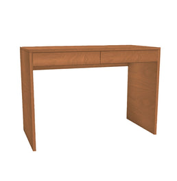 Escrivaninha Up Freijó 2 Gavetas