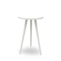 Mesa de Apoio Viena - Branco